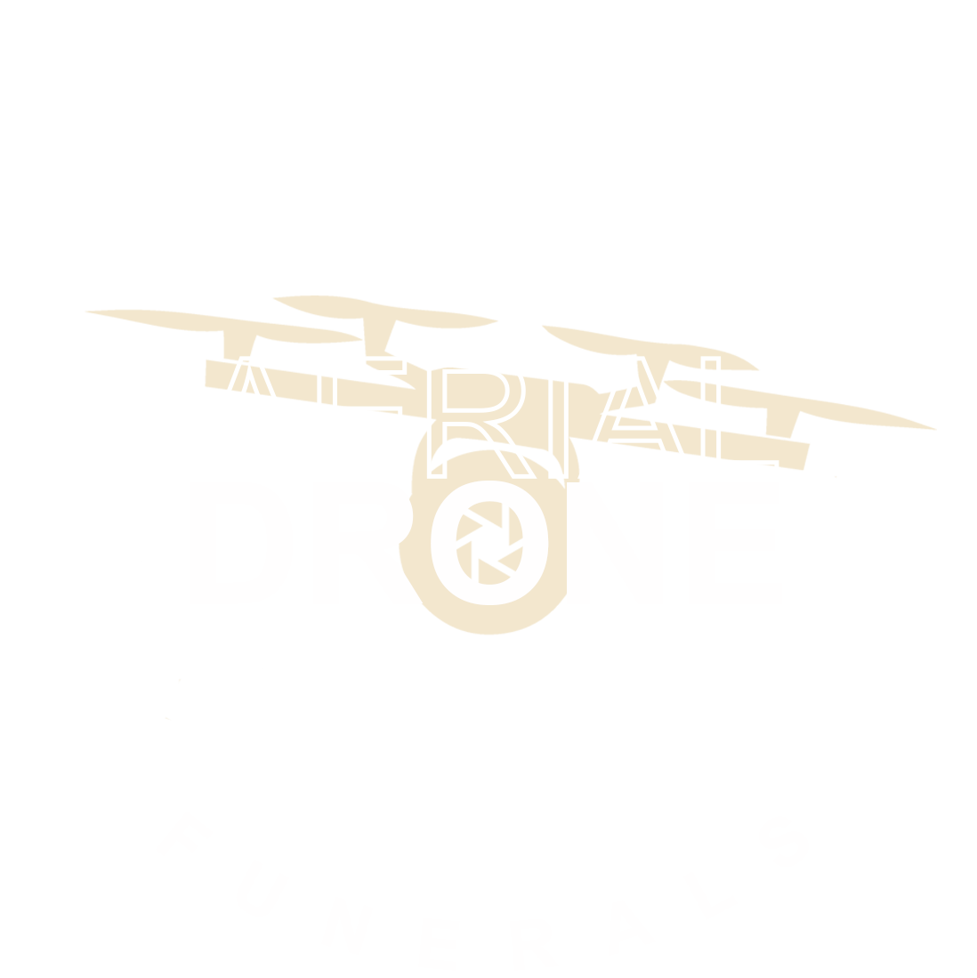 Aerial Ash Scattering